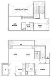 Mon Jervois (D10), Condominium #424639921